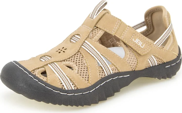 JBU Women's Regional Water Ready Shoe