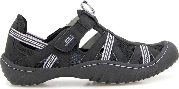 JBU Women's Regional Water Ready Shoe