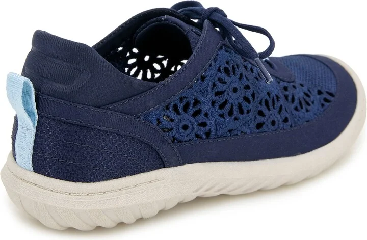 Jbu Women's Solar Casual Sneaker - Image 2