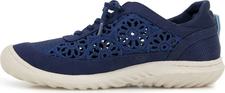 Jbu Women's Solar Casual Sneaker - Image 3