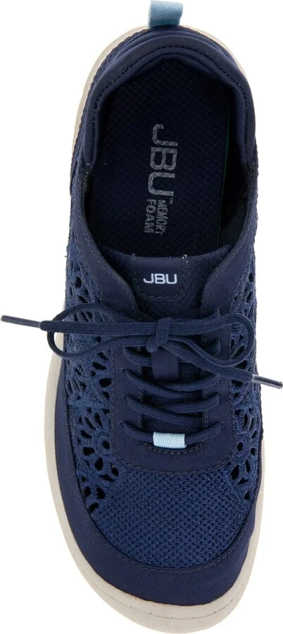 Jbu Women's Solar Casual Sneaker - Image 4