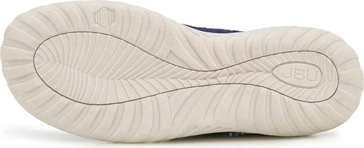 Jbu Women's Solar Casual Sneaker - Image 5