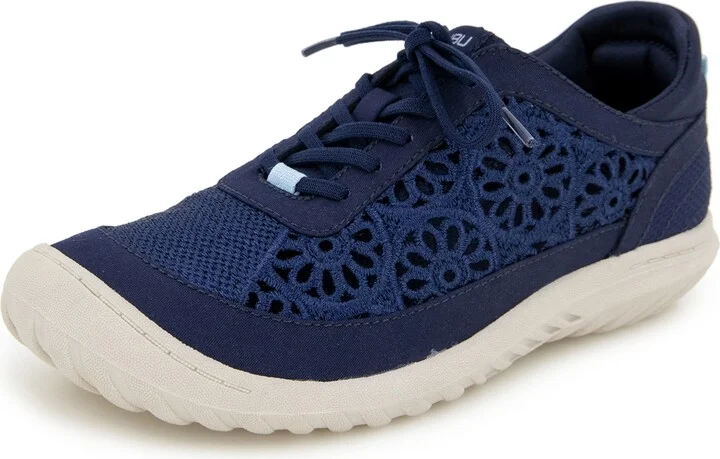 Jbu Women's Solar Casual Sneaker - Image 6