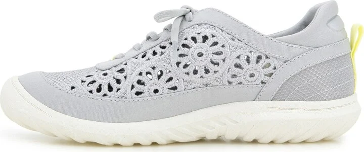 Jbu Women's Solar Casual Sneaker - Image 8