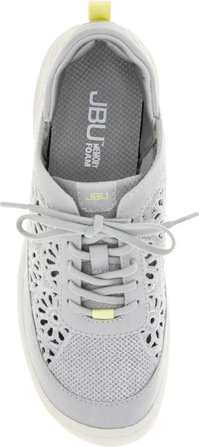 Jbu Women's Solar Casual Sneaker - Image 9