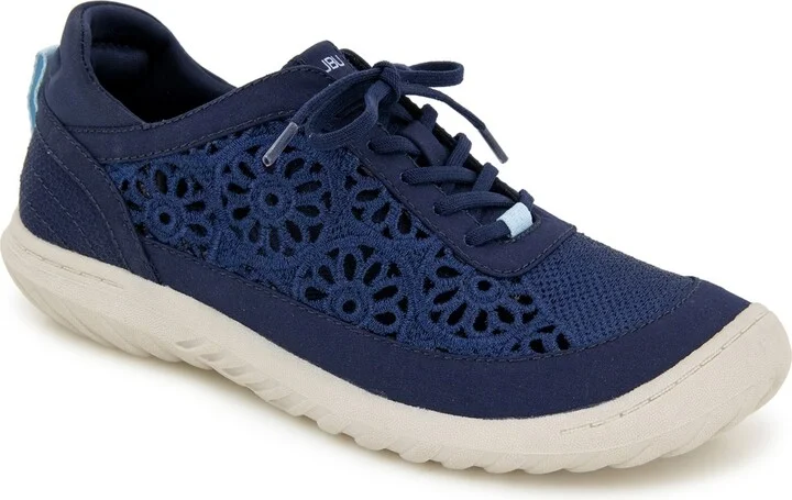 Jbu Women's Solar Casual Sneaker