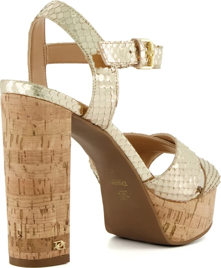 Jealous Platform Sandal - Image 2