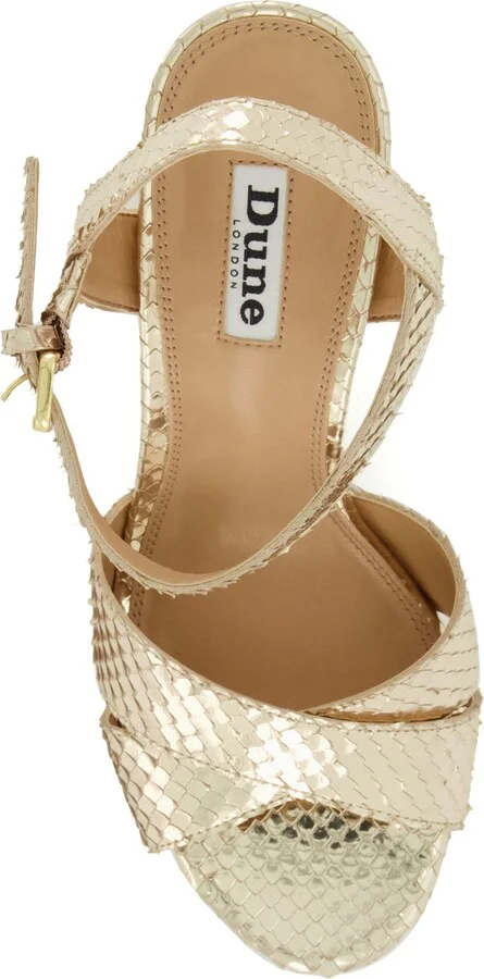 Jealous Platform Sandal - Image 4
