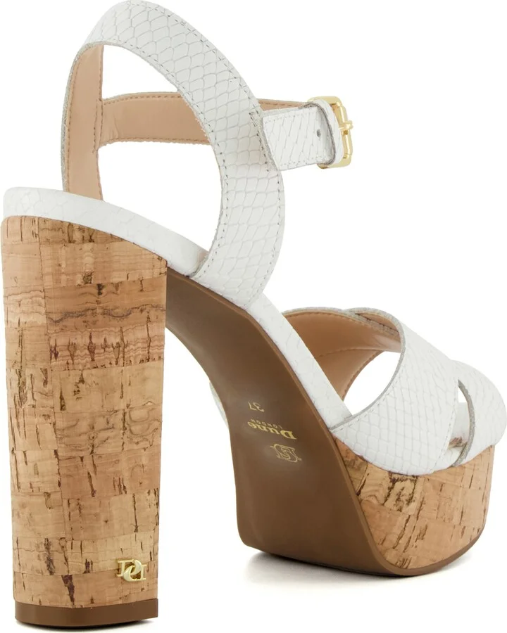 Jealous Platform Sandal - Image 7