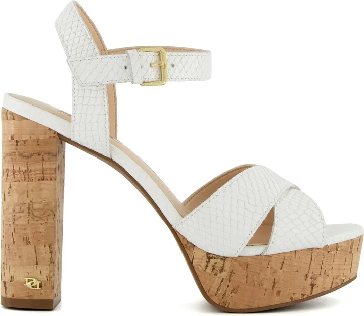 Jealous Platform Sandal - Image 8