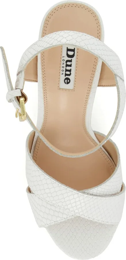 Jealous Platform Sandal - Image 9