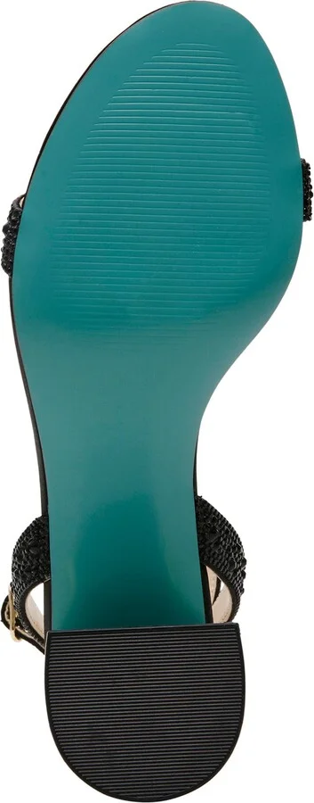Jean Ankle Strap Sandal - Image 5