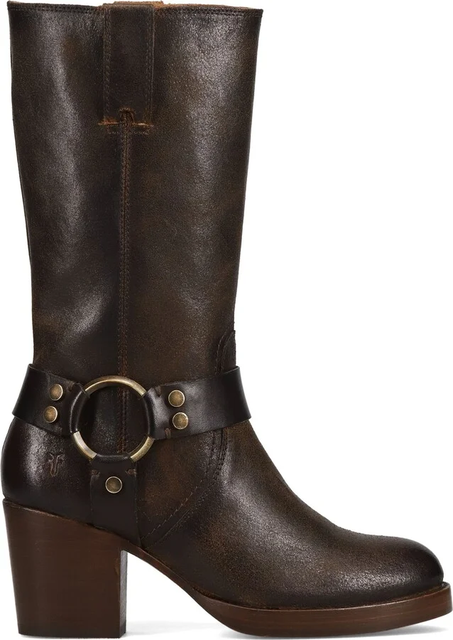 Jean Harness Boot - Image 8