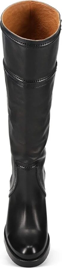 Jean Knee High Boot - Image 4