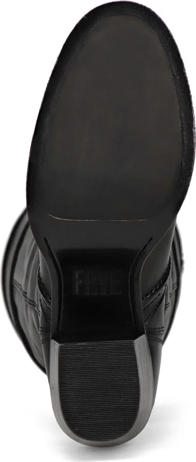 Jean Knee High Boot - Image 5