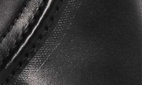 Jean Knee High Boot - Image 8