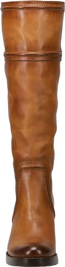 Jean Knee High Boot - Image 10