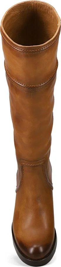 Jean Knee High Boot - Image 11