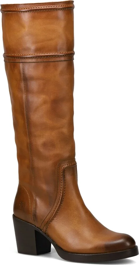 Caramel Brown