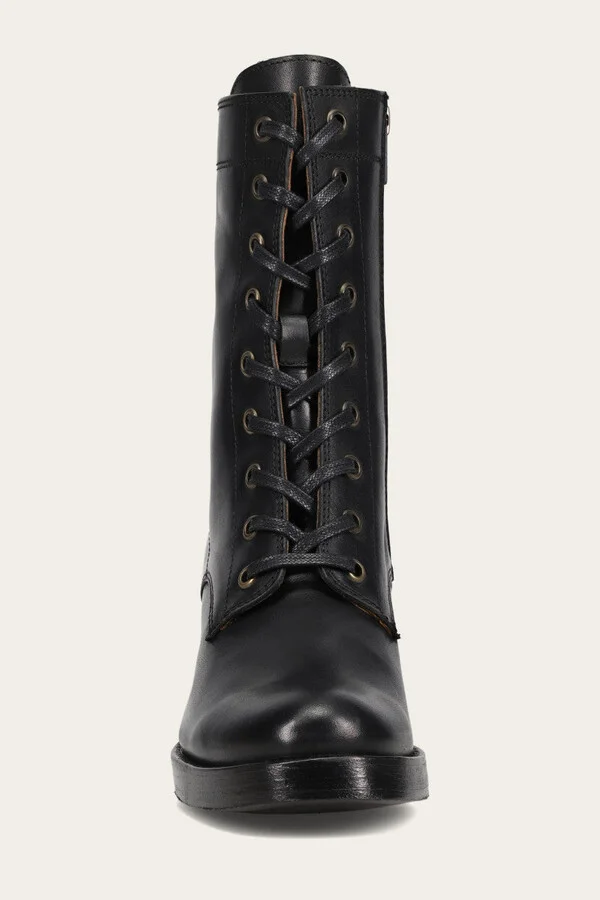 Jean Lace Up - Image 6