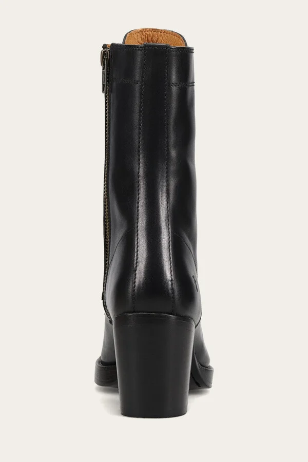 Jean Lace Up - Image 7