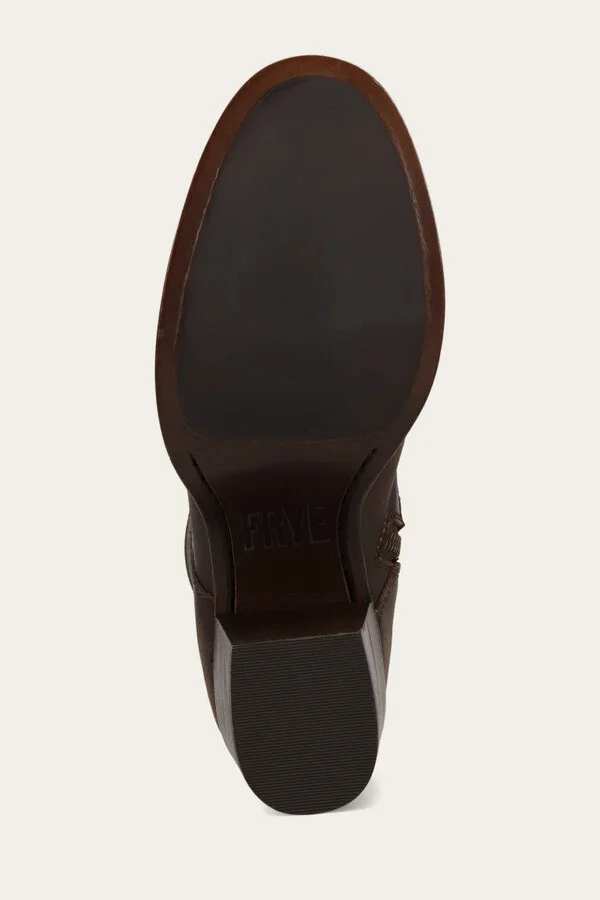Jean Lace Up - Image 9