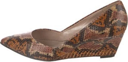 Animal Print, Brown, Neutrals