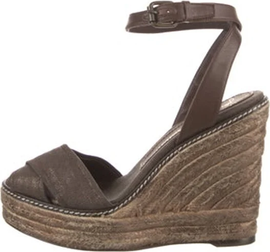 Brown, Metallic