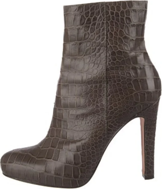 Animal Print, Brown