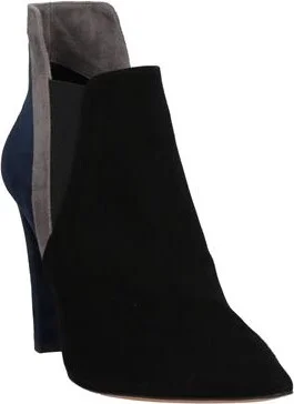 Jean-michel Cazabat Woman Ankle boots - Image 2