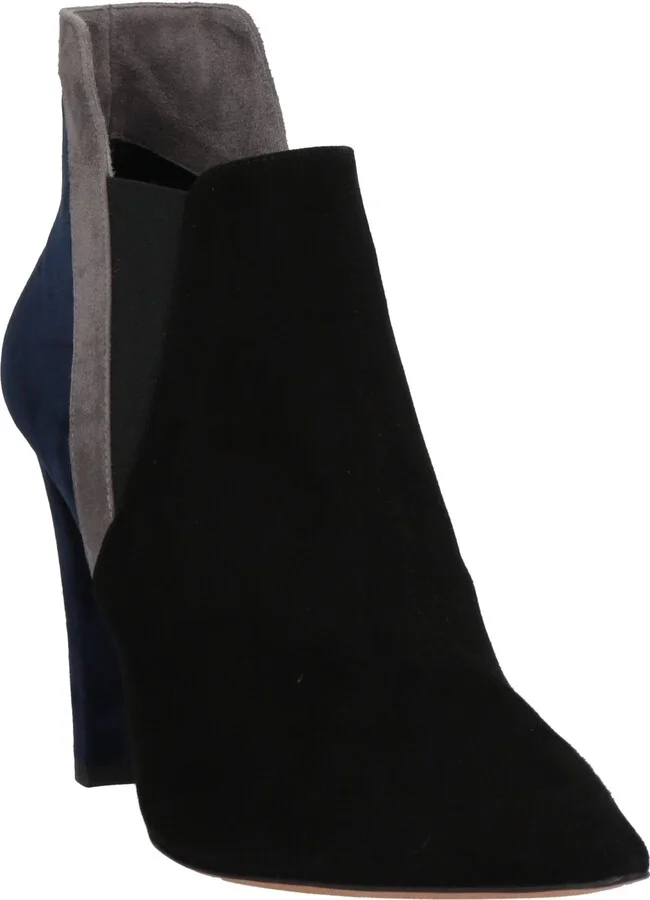 Jean-michel Cazabat Woman Ankle boots - Image 4