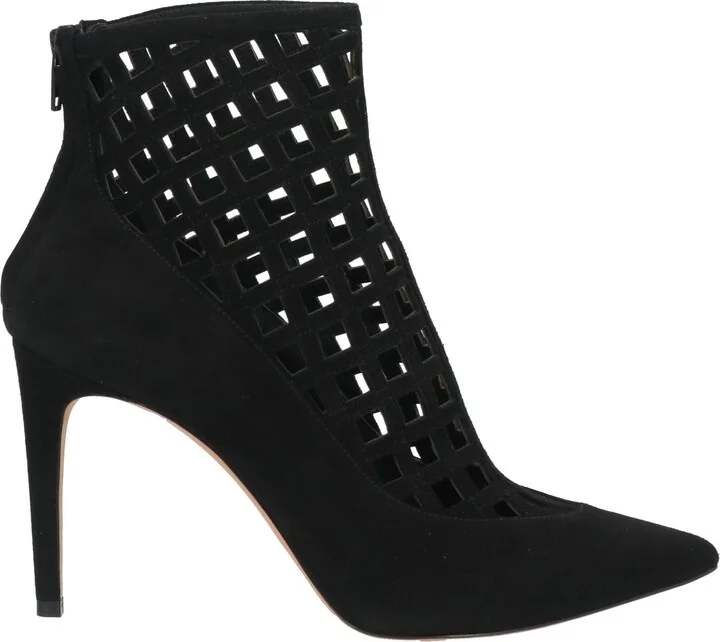 Jean-michel Cazabat Woman Ankle boots - Image 3