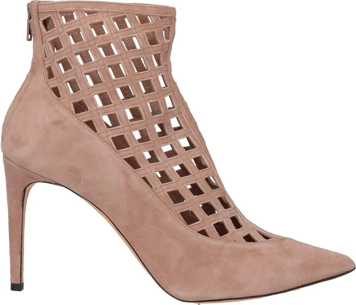 Jean-michel Cazabat Woman Ankle boots - Image 6