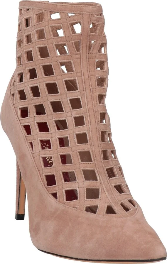Jean-michel Cazabat Woman Ankle boots - Image 7