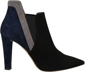 Jean-michel Cazabat Woman Ankle boots