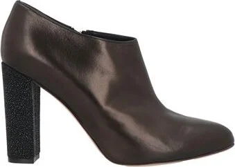 Jean-michel Cazabat Woman Ankle boots