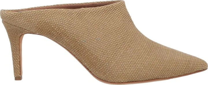 Jean-michel Cazabat Woman Mules & Clogs - Image 3