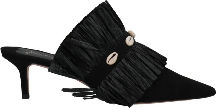 Jean-michel Cazabat Woman Mules & Clogs - Image 3