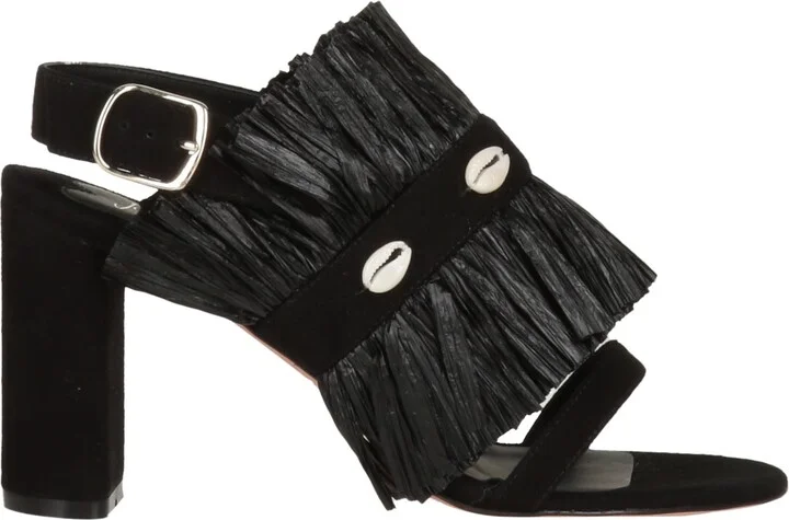 Jean-michel Cazabat Woman Sandals - Image 3