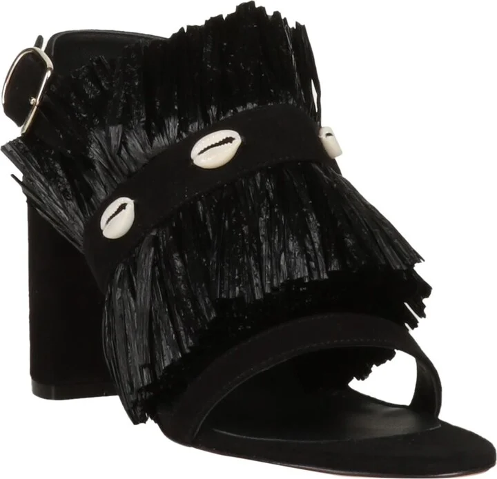 Jean-michel Cazabat Woman Sandals - Image 4