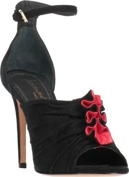 Jean-michel Cazabat Woman Sandals - Image 2