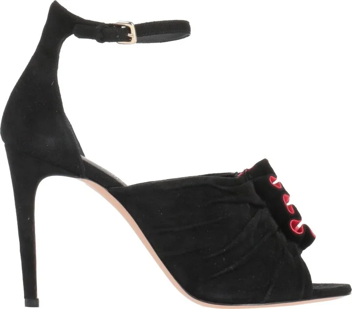 Jean-michel Cazabat Woman Sandals - Image 3