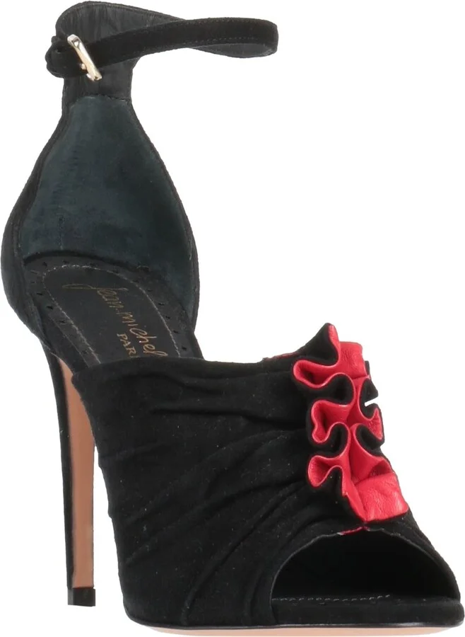 Jean-michel Cazabat Woman Sandals - Image 4