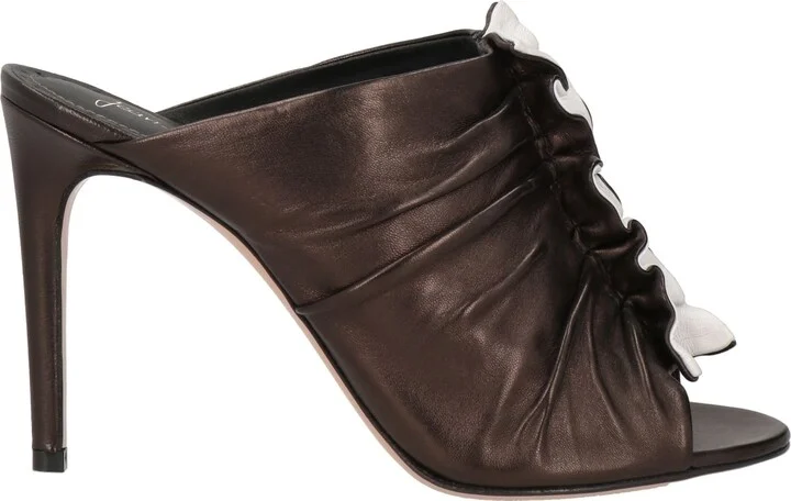 Jean-michel Cazabat Woman Sandals - Image 3