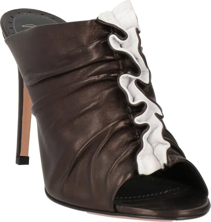Jean-michel Cazabat Woman Sandals - Image 4