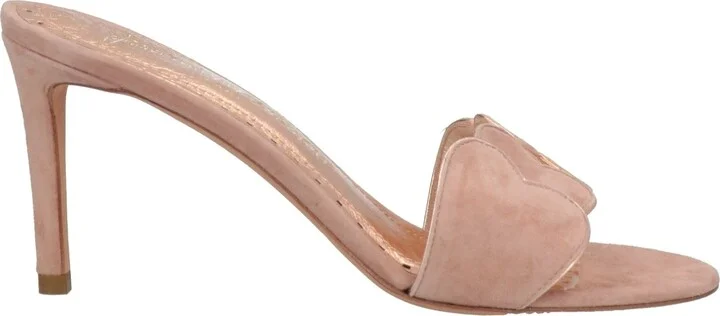 Jean-michel Cazabat Woman Sandals - Image 3