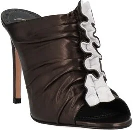 Jean-michel Cazabat Woman Sandals - Image 2