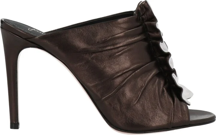 Jean-michel Cazabat Woman Sandals - Image 3
