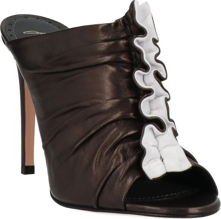 Jean-michel Cazabat Woman Sandals - Image 4