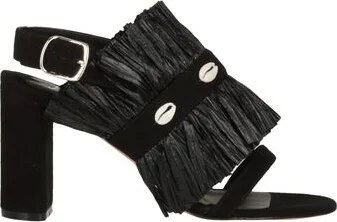 Jean-michel Cazabat Woman Sandals